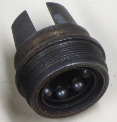 Threaded Sturney Driver